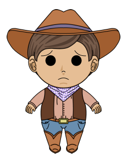 Customize A Cutie - Teddy