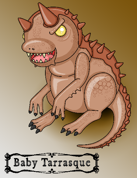 baby_tarrasque