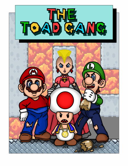 Super_Mario_Toad_Gang