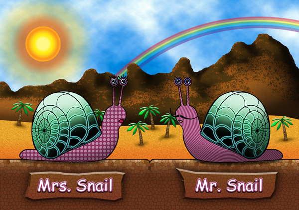 mr_and_mrs_snail