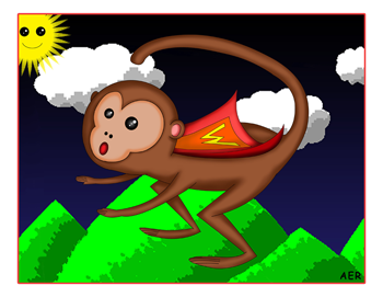 super_monkey