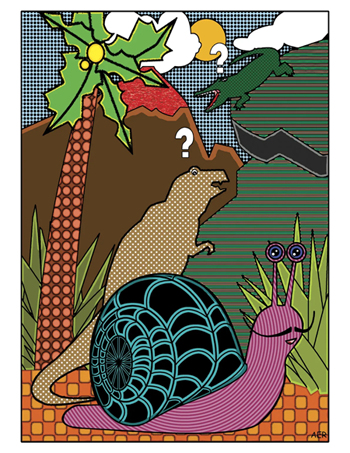 funny_dinosaur_design